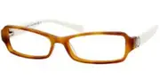 Marc By Marc Jacobs MMJ 506 0V1I/00 Women’s Glasses Tortoiseshell Size 53 - Private Health Rebate - Blue Light Block Available