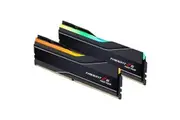 G.Skill 32GB (2x16B) F5-6000J3038F16GX2-TZ5NR Trident Z5 Neo RGB 6000MHz CL30 DDR5 RAM