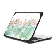 MacBook Pro 13-inch (M1 / M2 / Intel) Bounce Case Messy cactus