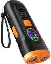 Dog Bark Deterrent Devices, Anti Barking Device for Dogs Barking Silencer Dog...