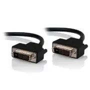 [DVI-DL-03-MM] 3m 4K DVI-D Dual Link Digital Video Cable Pro Series MTM