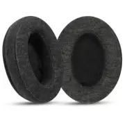 Noise Isolating Earpads for WH-XB910N Headphone Sponge Ear Cushion