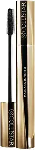 Infinito Waterproof Mascara by Black