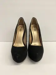 Charlotte Russe • SASSY-01 • Size 8 • With Box