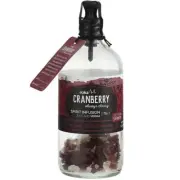Rokz 2 oz. Cranberry Cocktail Infusion kit - Infuse Your Booze! Spirit Infusion