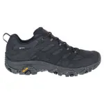 MERRELL MOAB 3 SMOOTH GORE-TEX 男戶外珠面皮防水登山健行鞋 ML036361