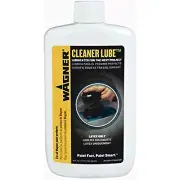 Wagner Spraytech 0154928 Wagner 154928 Cleaner Lubricant, 6 Oz, Creamy Liquid,