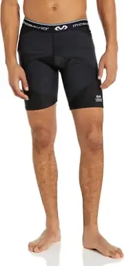 MCDAVID Super Cross Compression Short with Hip Spica