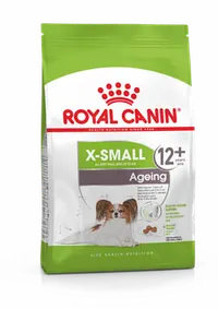 在飛比找BONEBONE優惠-缺-法國皇家Royal Canin/XSA+12 超小型老齡