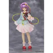 Touhou Project: A girl who fears even vengeful spirits Satori Komeiji