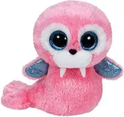 [Ty] Beanie Babies 36187 Boos Tusk The Walrus Boo