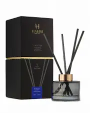 Habibi Ny Luxury Reed Diffuser - Mystic Night 3.4 oz.