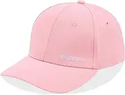 [Queday] Trucker Hat Premium Blank Baseball Cap for Men Women Adjustable Snapback Hat Embroidered Outdoor Hats Breathable Mesh Side Casual Sport