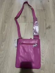 NEW Radley Pocket Bag Zip Cross Body Bag - RRP$229
