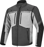 [Tourmaster] Adventure Lite Mesh Motorcycle Jacket