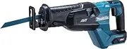 [Makita] JR002GZ 40V Max Brushless Orbital Reciprocating Saw