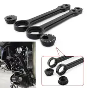 Rear Suspension Lowering Links Kit For KAWASAKI Z250/400 NINJA 400/250 2013-2022