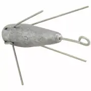 Jarvis Walker Breakaway Sinkers Grapnel