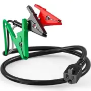 "HVAC Adaptor Cord, Compatible with Yellow Jacket 69522, Heavy Duty HVAC Tools"