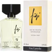 Fidji Edt Spray by Guy Laroche for Women - 100 Ml