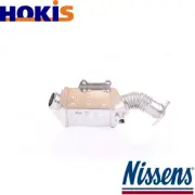 COOLER EXHAUST GAS RECIRCULATION 989403 FOR FIAT 500X DUCATO/Platform/Chassis