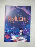 NIGHTLIGHTS_ALVAREZ, LORENA【T9／原文小說_J4J】書寶二手書