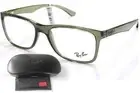 Ray Ban RX7027I 6751 Green Frames Reading Glasses/Bifocal/Progressive Lenses