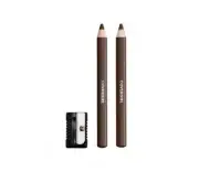 *NEW* CoverGirl Easy Breezy Brow Fill+Define Pencils #505 Rich Brown