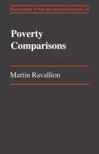 在飛比找博客來優惠-Poverty Comparisons