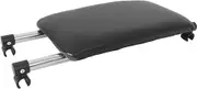 TINEASUR Stool Bath Bench Seat Non-Slip Shower Seat Pad Easy-Clean Bath Chair Stool for Elderly Disabled