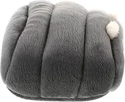 ERINGOGO 1Pc Hamster Cotton Nest Warm Cozy Sleeping House for Pets Lightweight Portable Design for Hamsters Guinea Pigs Chinchillas and Sugar Gliders