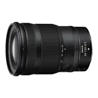 在飛比找PChome24h購物優惠-Nikon NIKKOR Z 24-120mm F4 S 拆