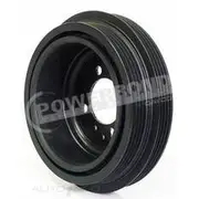Powerbond Harmonic Balancer/Tvd - HB1347N