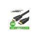 綠聯 HDMI 2.0傳輸線 FLAT版( 3M扁線 )(50820) UGREEN綠聯 HDMI 2.0傳輸線 FLAT版( 3M扁線 )(50820) 5082 [O4G] [全新免運][編號 K18156]