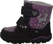 [Lurchi] Girls 63L1083004 Snow Boots