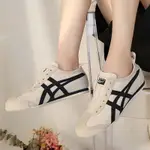 ONITSUKA MEXICO 66 SLIP-ON系列男士休閒運動鞋情侶帆布鞋女跑步鞋