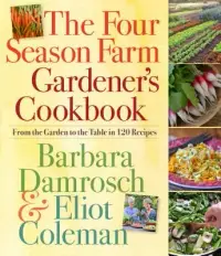 在飛比找博客來優惠-The Four Season Farm Gardener’