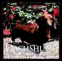 在飛比找博客來優惠-The Dachshund: A Dog for Town 