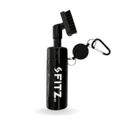 FITZ Boot Brush and Spray