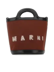 Marni Tropicalia Bucket Bag