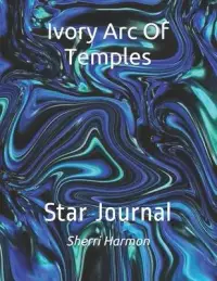 在飛比找博客來優惠-Ivory Arc Of Temples: Star Jou