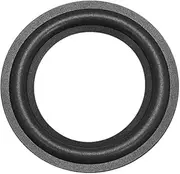 XYWHPGV 4.5 inches 4.5 inch Speaker Foam Edge Surround Rings Replacement for Speaker Repair or DIY(25d65 5ba84 19245 5da0e be99b 80dee