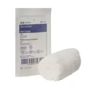 Dermacea Sterile Gauze Fluff Rolls 4" x 4-1/8 yds - Replaces 55CFR446S CA of 100