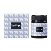 kippis hair and skin treatment wax (calming forest and herb scent) 40g Japan