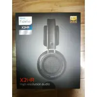 在飛比找蝦皮購物優惠-現貨 Philips Fidelio X2HR X3  x2