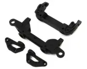 Axial SCX10 III Bumper & Body Mount Set [AXI231016]