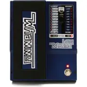 DigiTech BWHAMMY Bass Whammy Pitch Shift Bass Guitar Effects Pedal