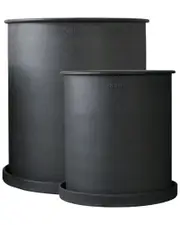 BIDKhome Plant Pot 2 Set