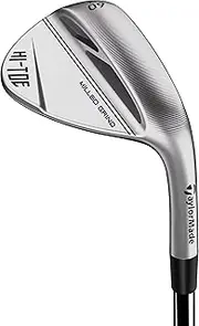 [TaylorMade] Golf -Hi-Toe3 Wedge Chrome
