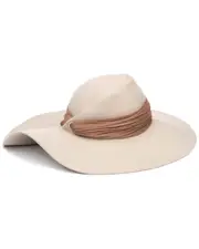 Eugenia Kim Catherine Wool & Silk Hat